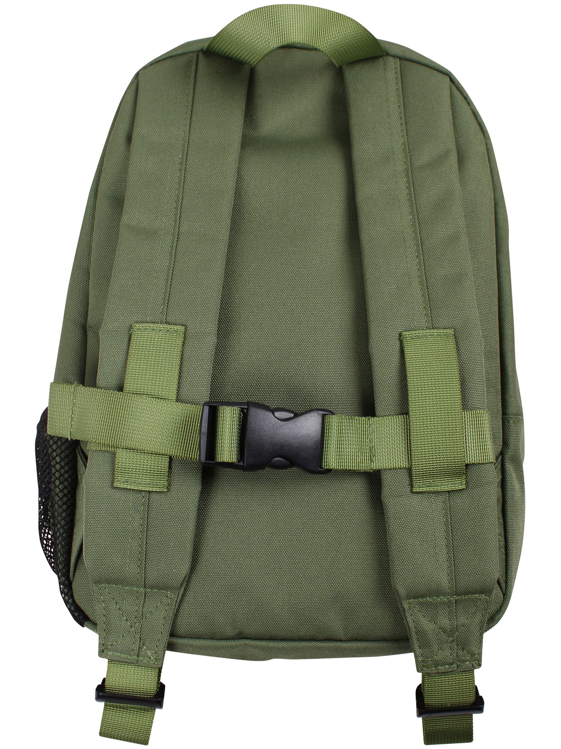 Dyrepasser Backpack Khaki ELEFANT