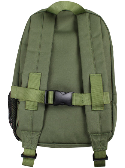 Dyrepasser Backpack Khaki ELEFANT