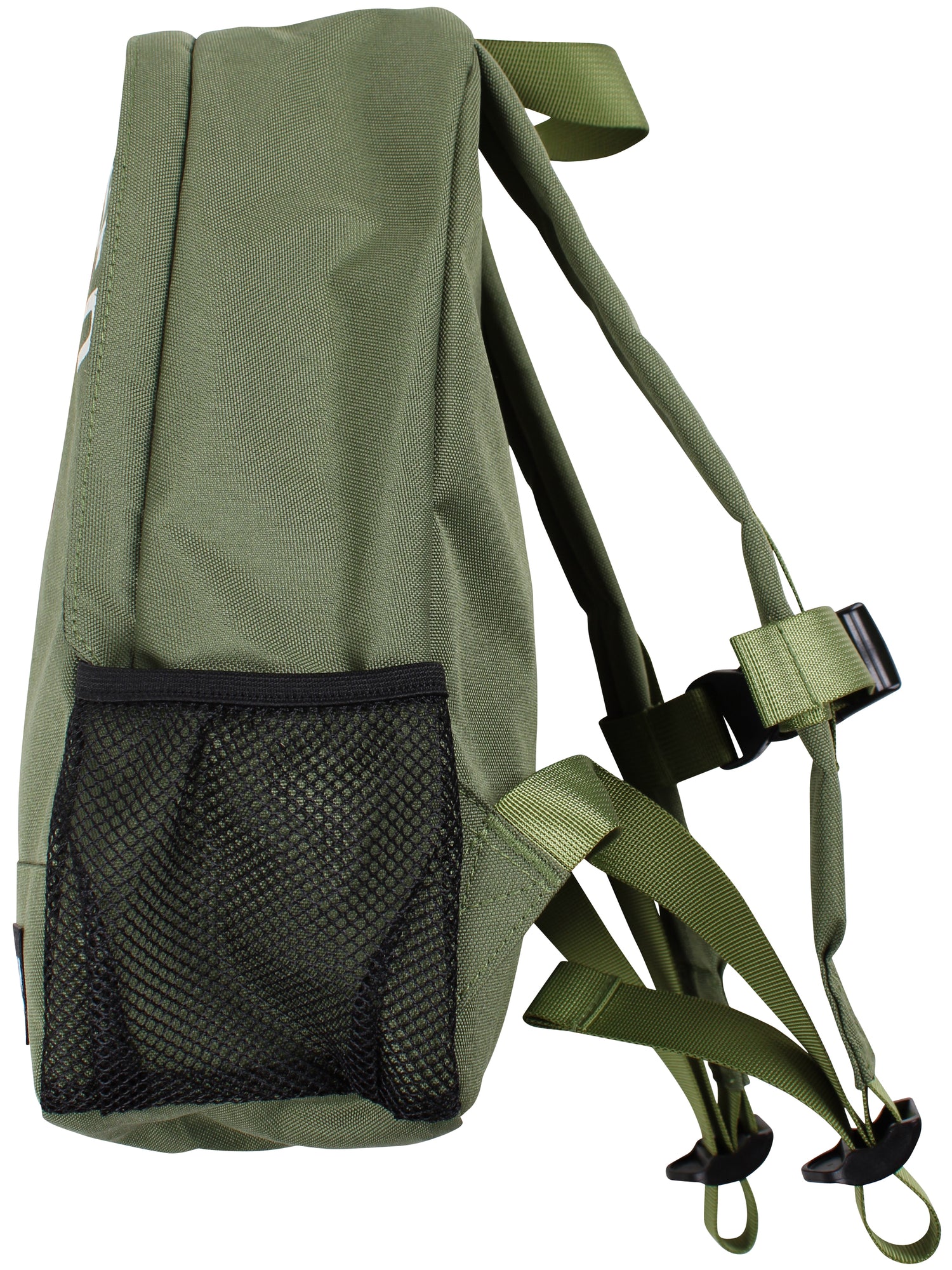 Dyrepasser Backpack Khaki ELEFANT
