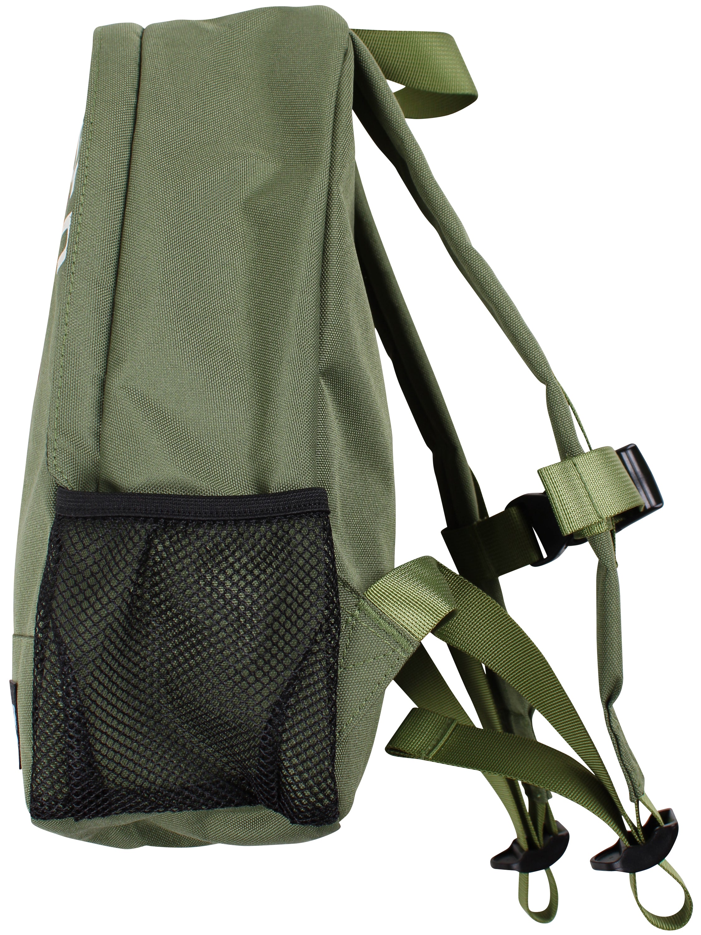 Dyrepasser Backpack Khaki ELEFANT
