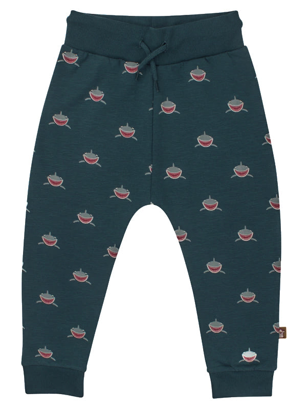 Dyrhiss Jog Dark Ocean AOP HAJ