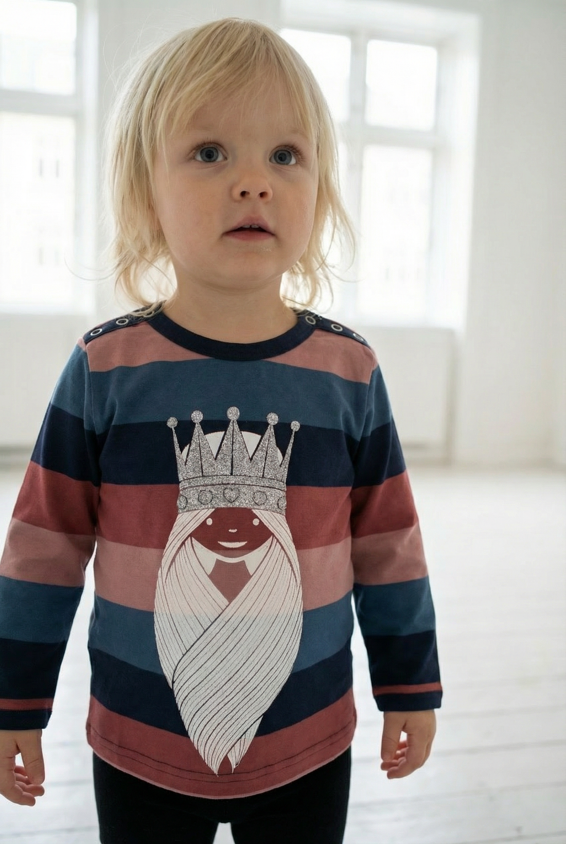 ORGANIC - Daneparsley LS Strandvej PRINSESSE