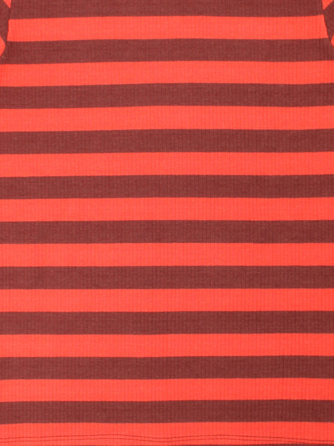 ESS - Danepartner LS Bright Red/Dk Brick