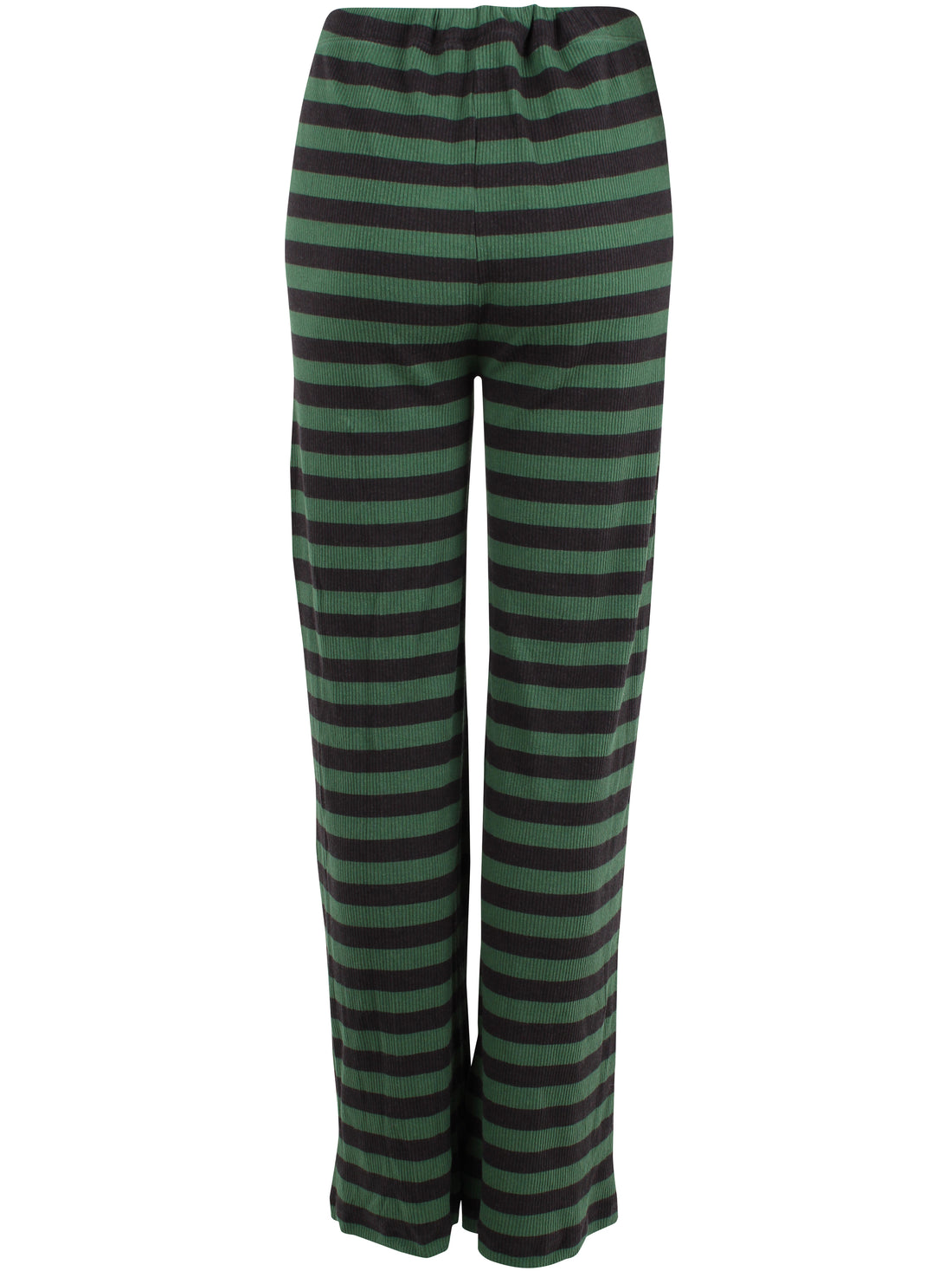 ESS - Danebalka Lounge Pants Black/Dk Pine
