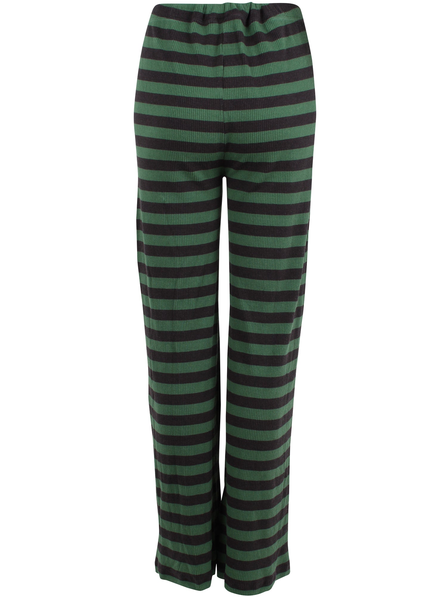 ESS - Danebalka Lounge Pants Black/Dk Pine