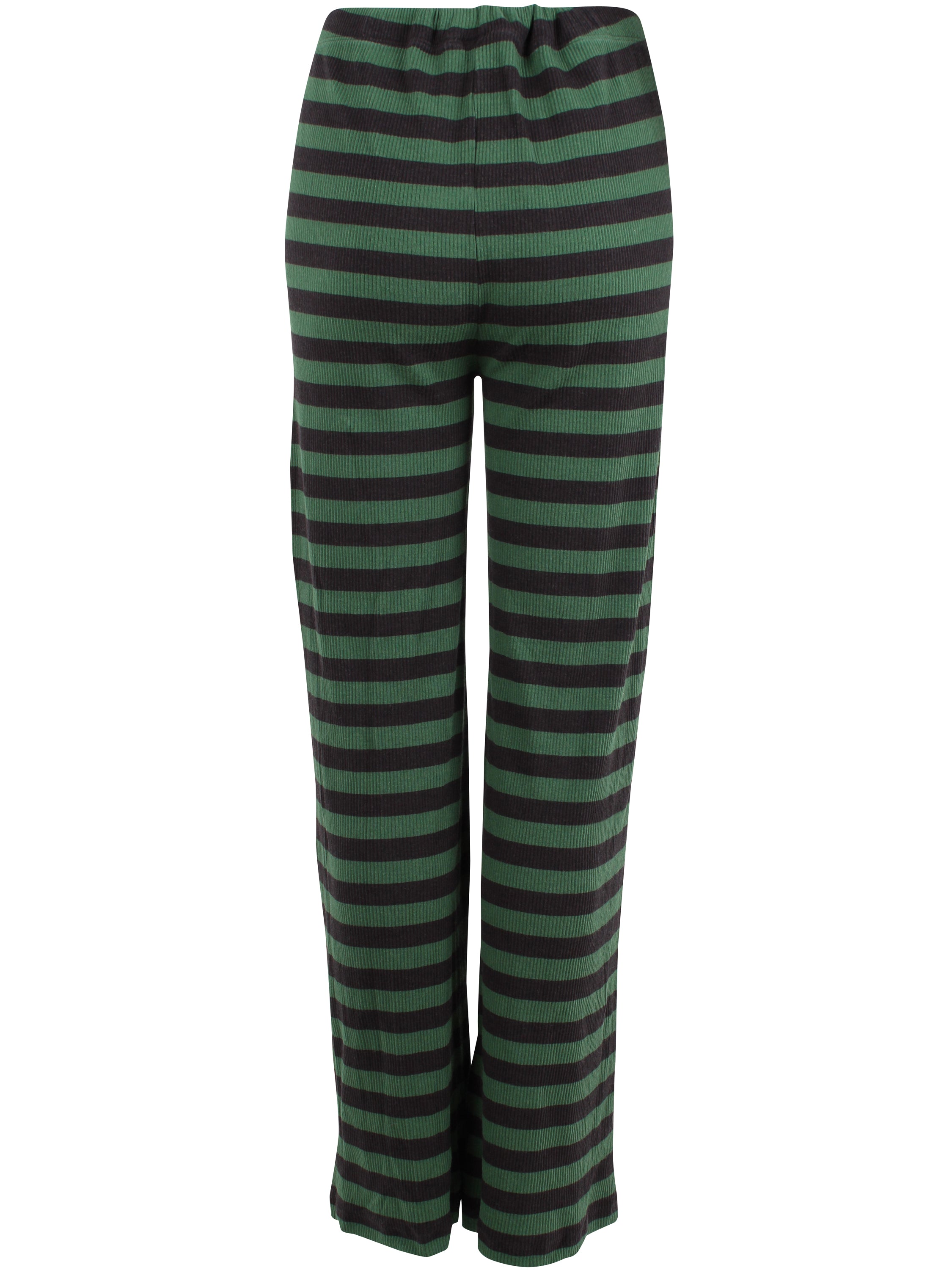 ESS - Danebalka Lounge Pants Black/Dk Pine