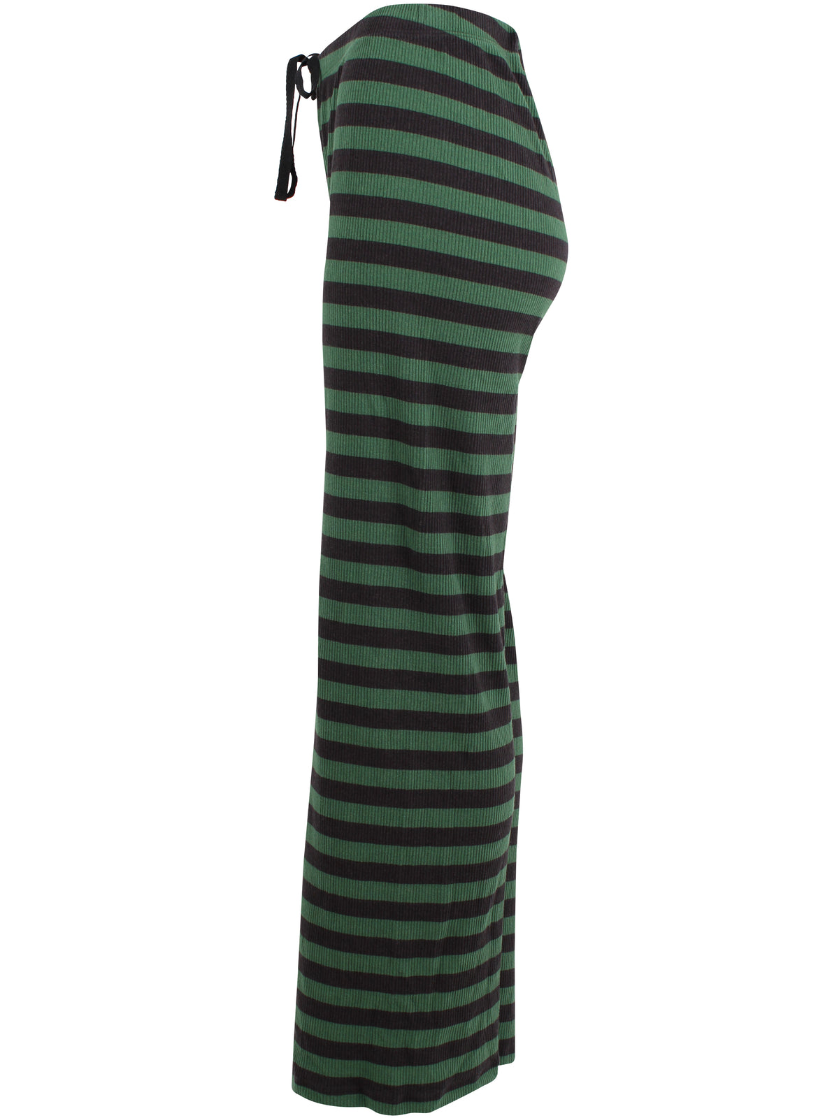 ESS - Danebalka Lounge Pants Black/Dk Pine