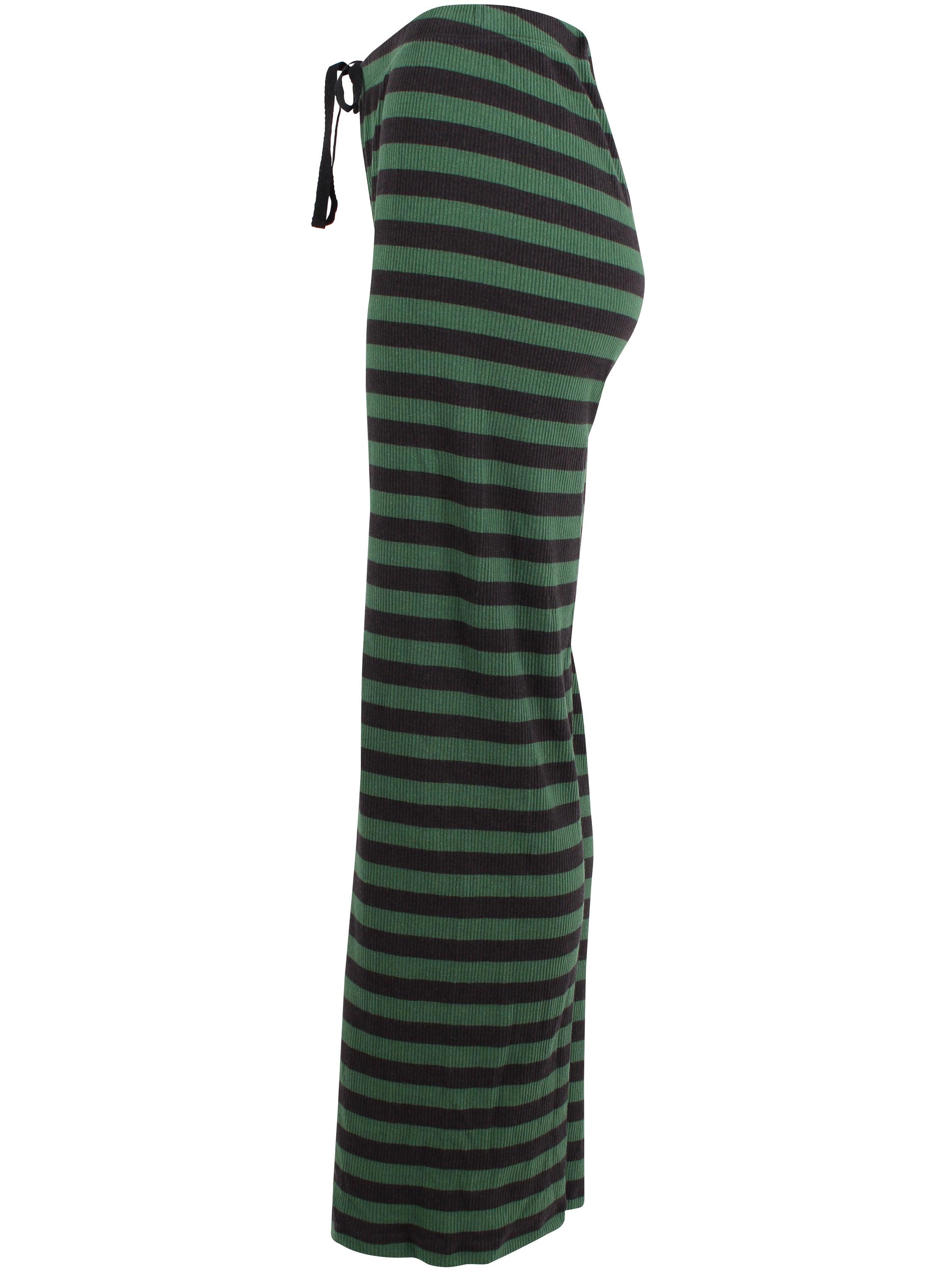 ESS - Danebalka Lounge Pants Black/Dk Pine