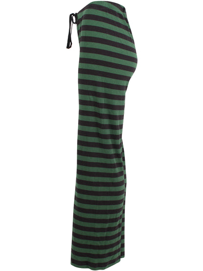 ESS - Danebalka Lounge Pants Black/Dk Pine