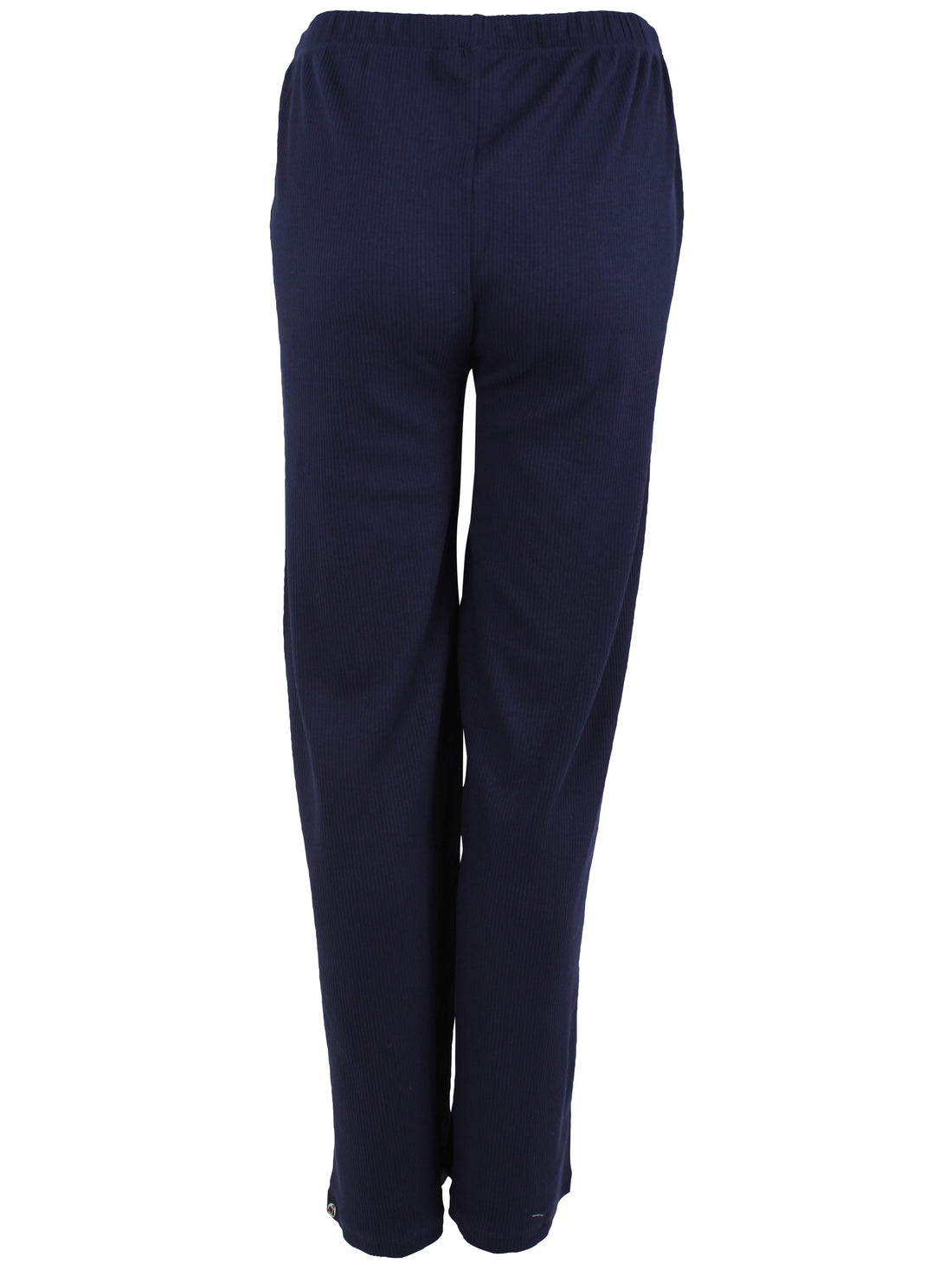 ESS - Danebalka Ribbing Pants Dk Navy