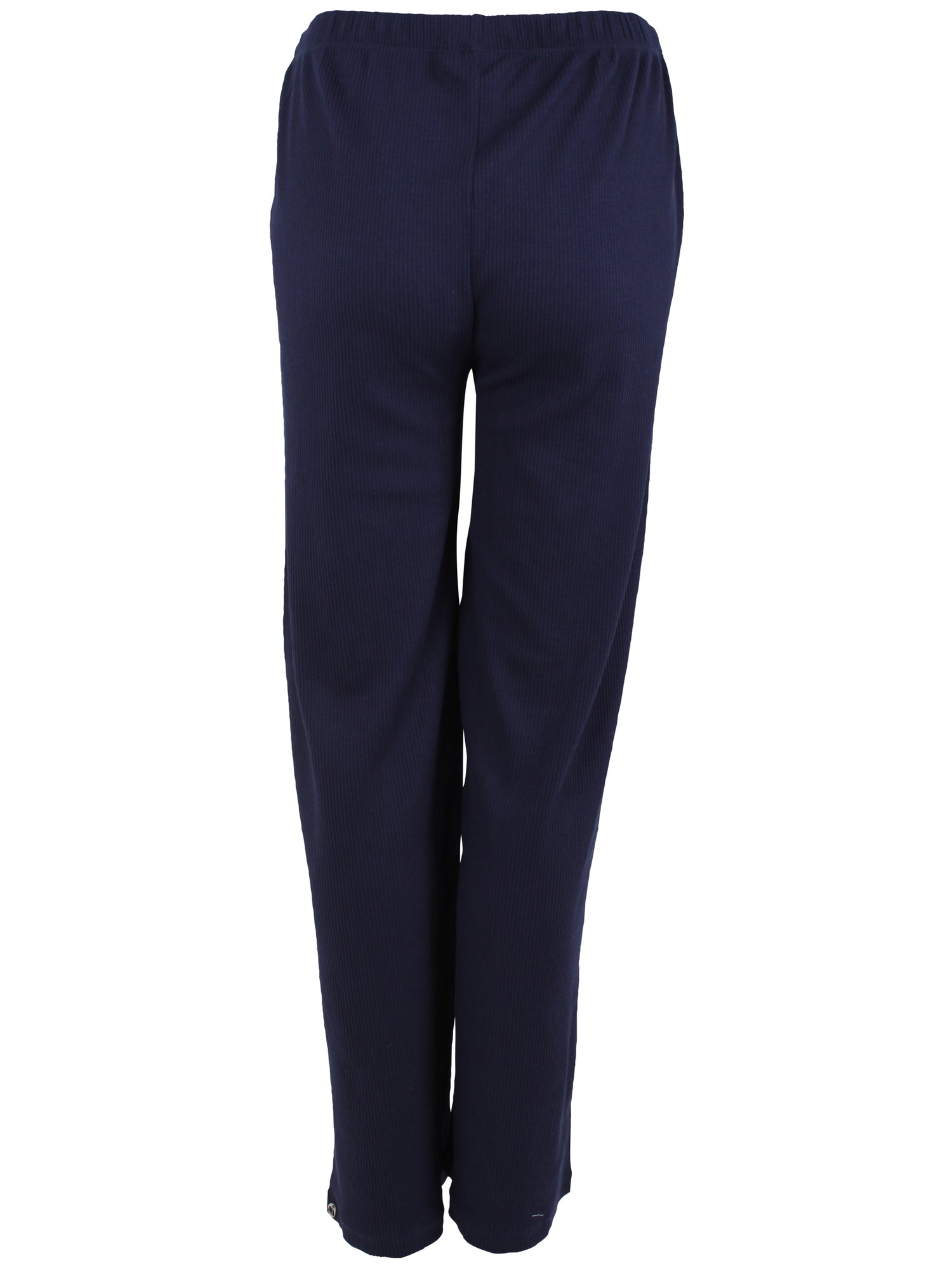 ESS - Danebalka Ribbing Pants Dk Navy