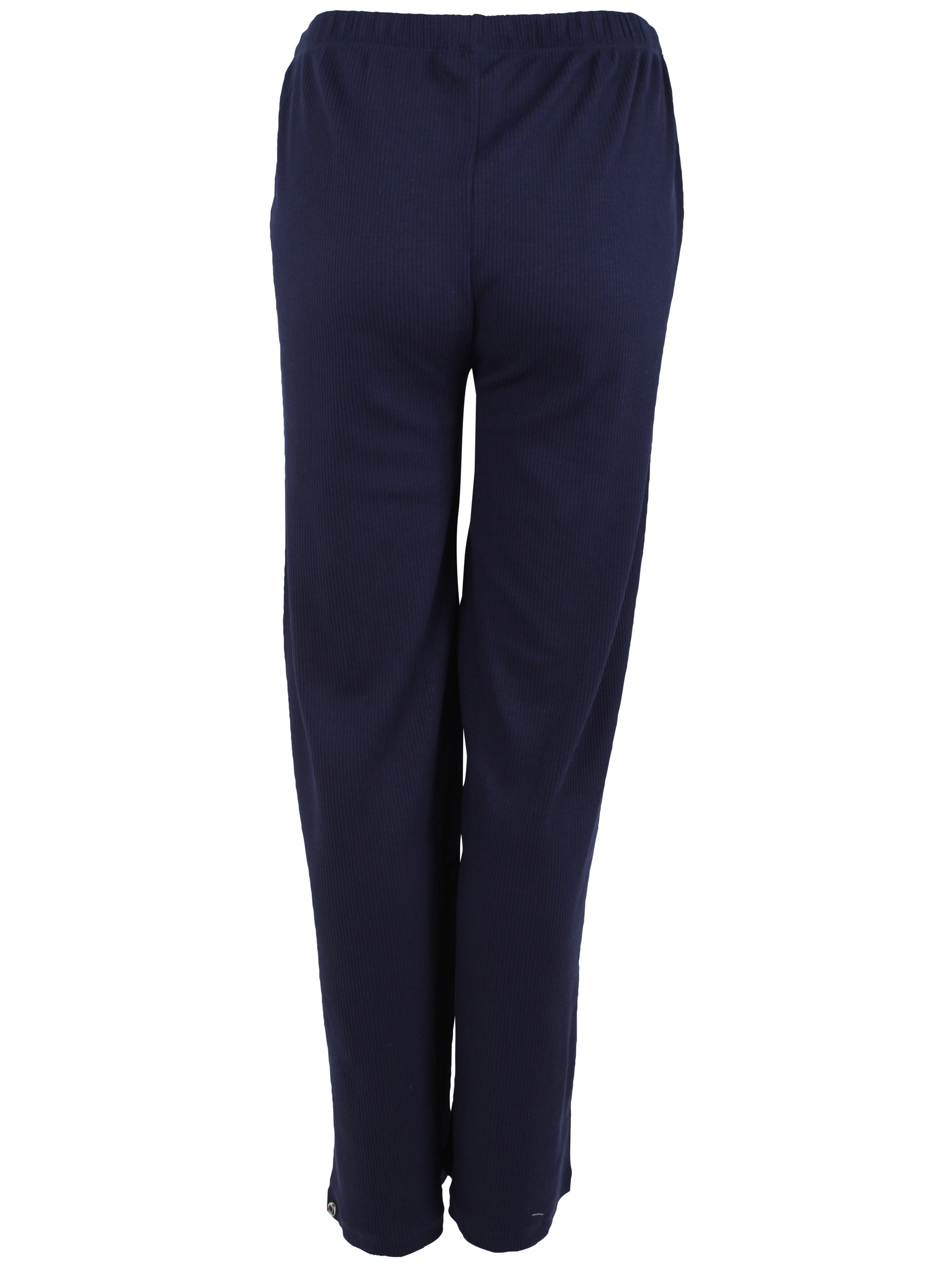 ESS - Danebalka Ribbing Pants Dk Navy