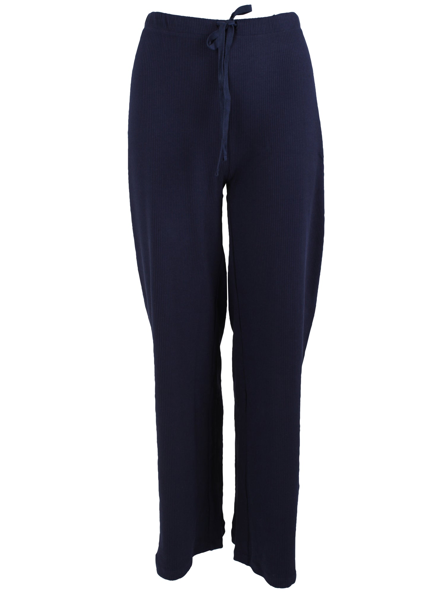 ESS - Danebalka Ribbing Pants Dk Navy
