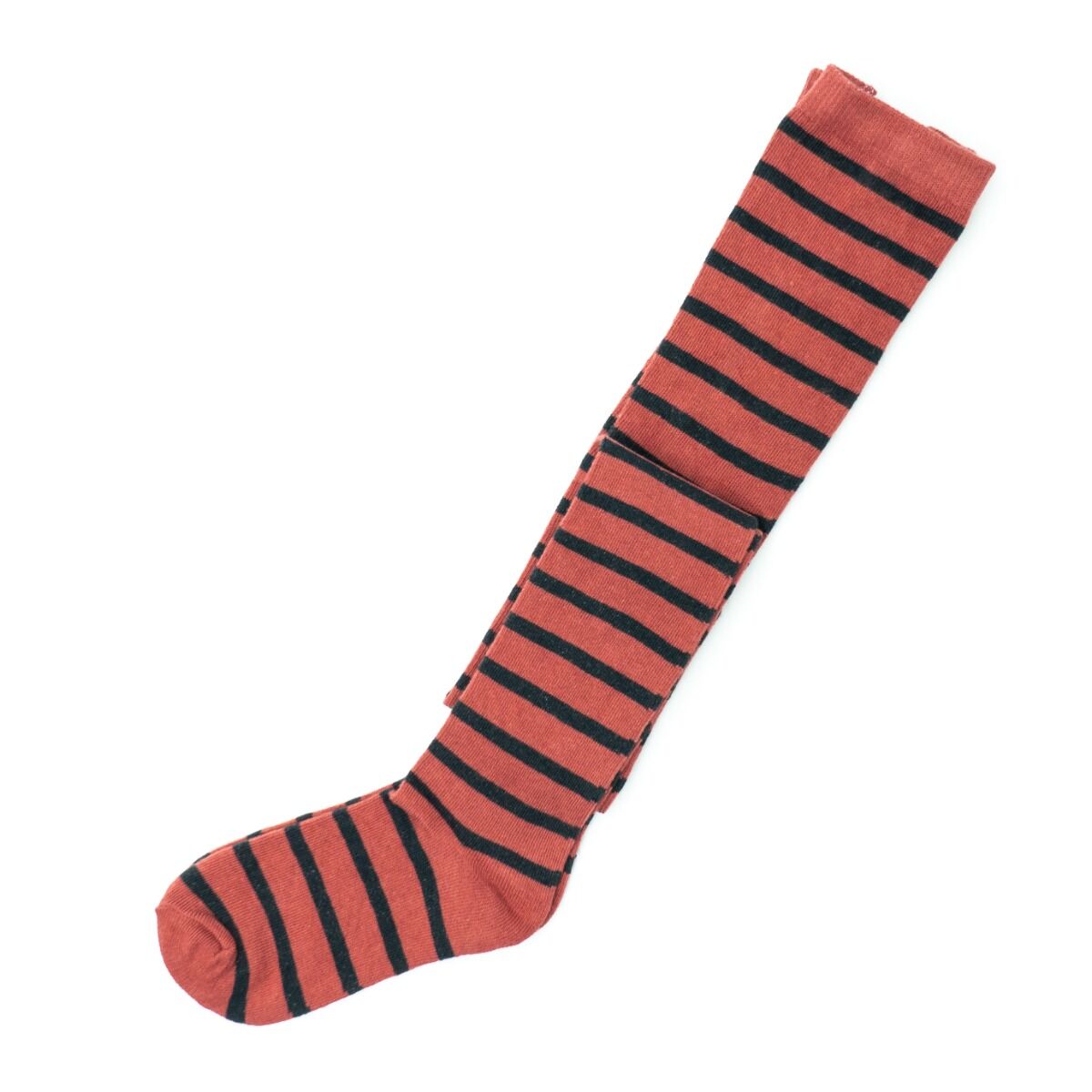 ESS - Danecitron Tights Rose tile/dark navy