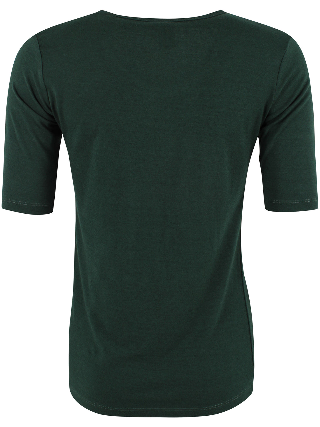 ESS - Danefriend Wool Tee Dark Forest