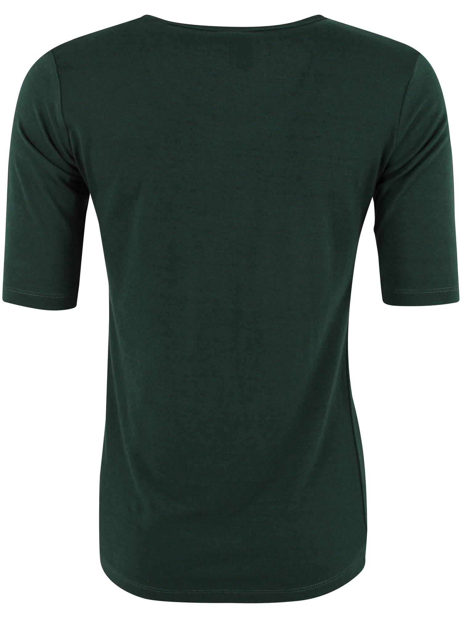 ESS - Danefriend Wool Tee Dark Forest