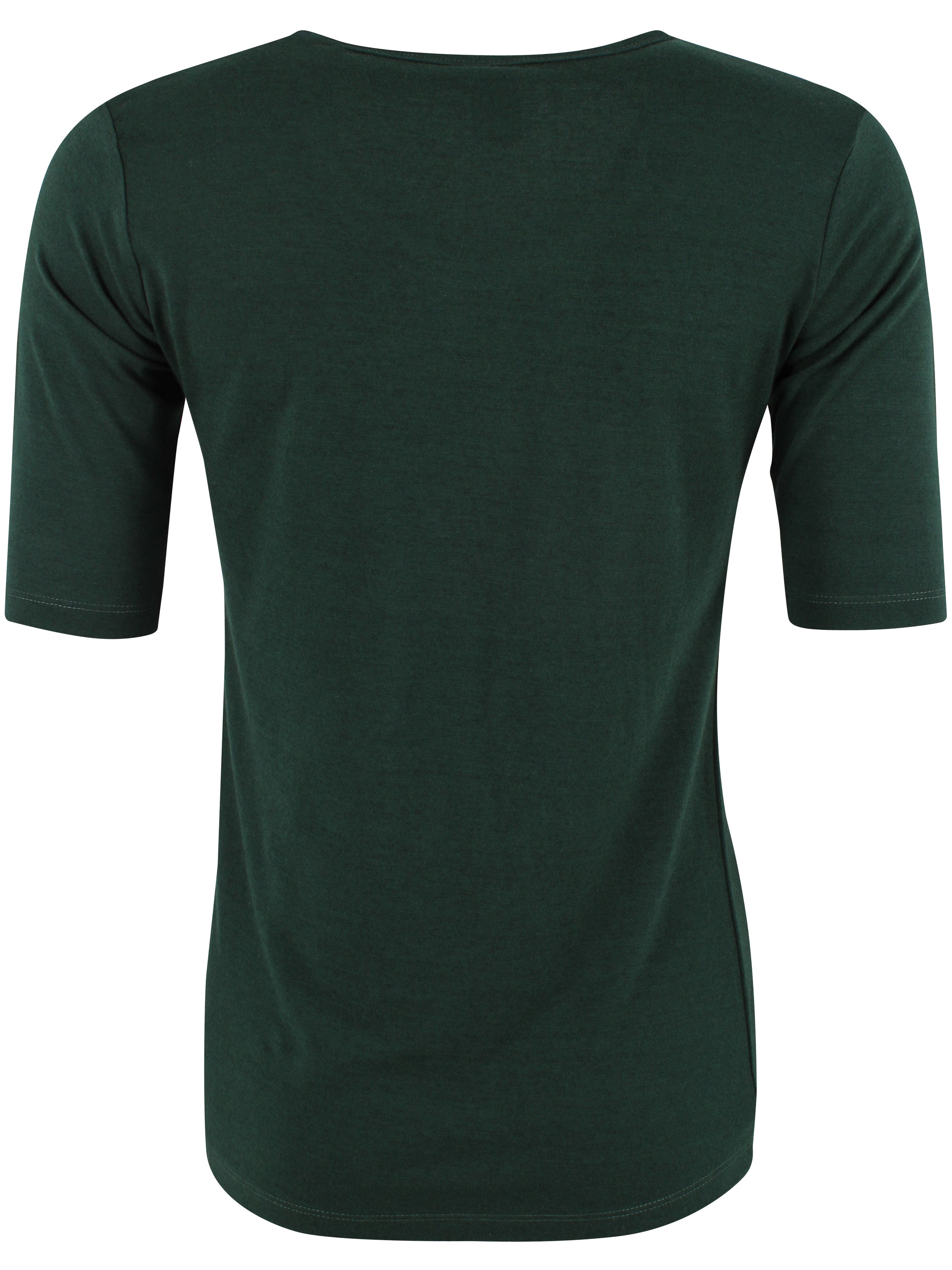 ESS - Danefriend Wool Tee Dark Forest
