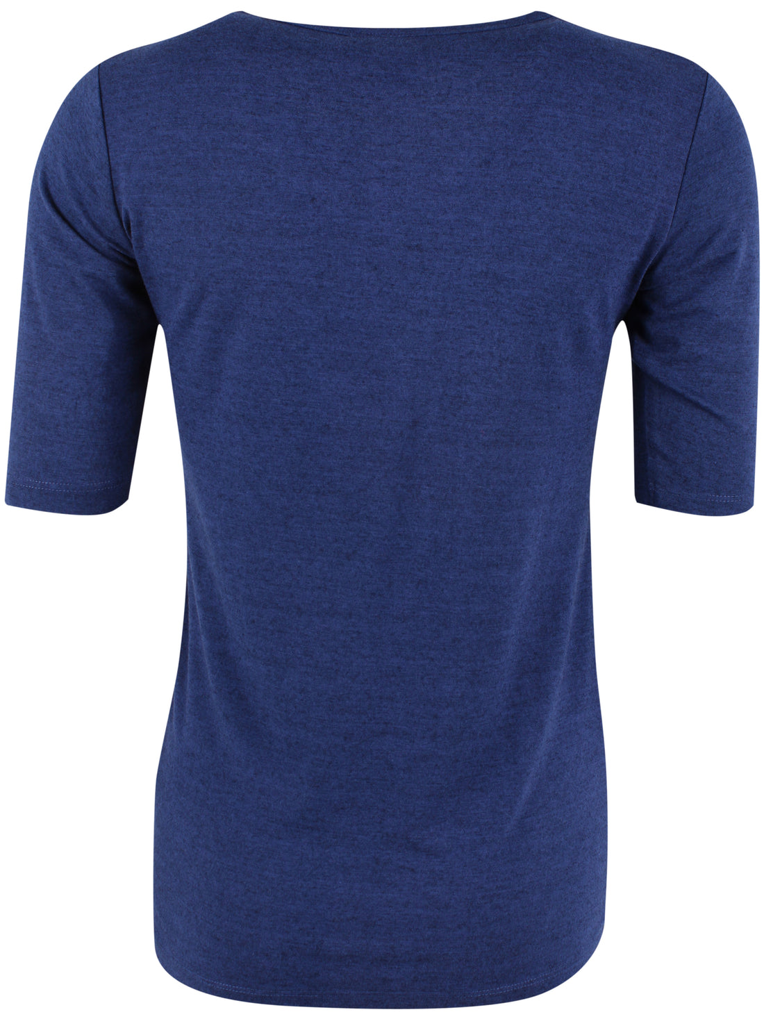 ESS - Danefriend Wool Tee Deep Blue