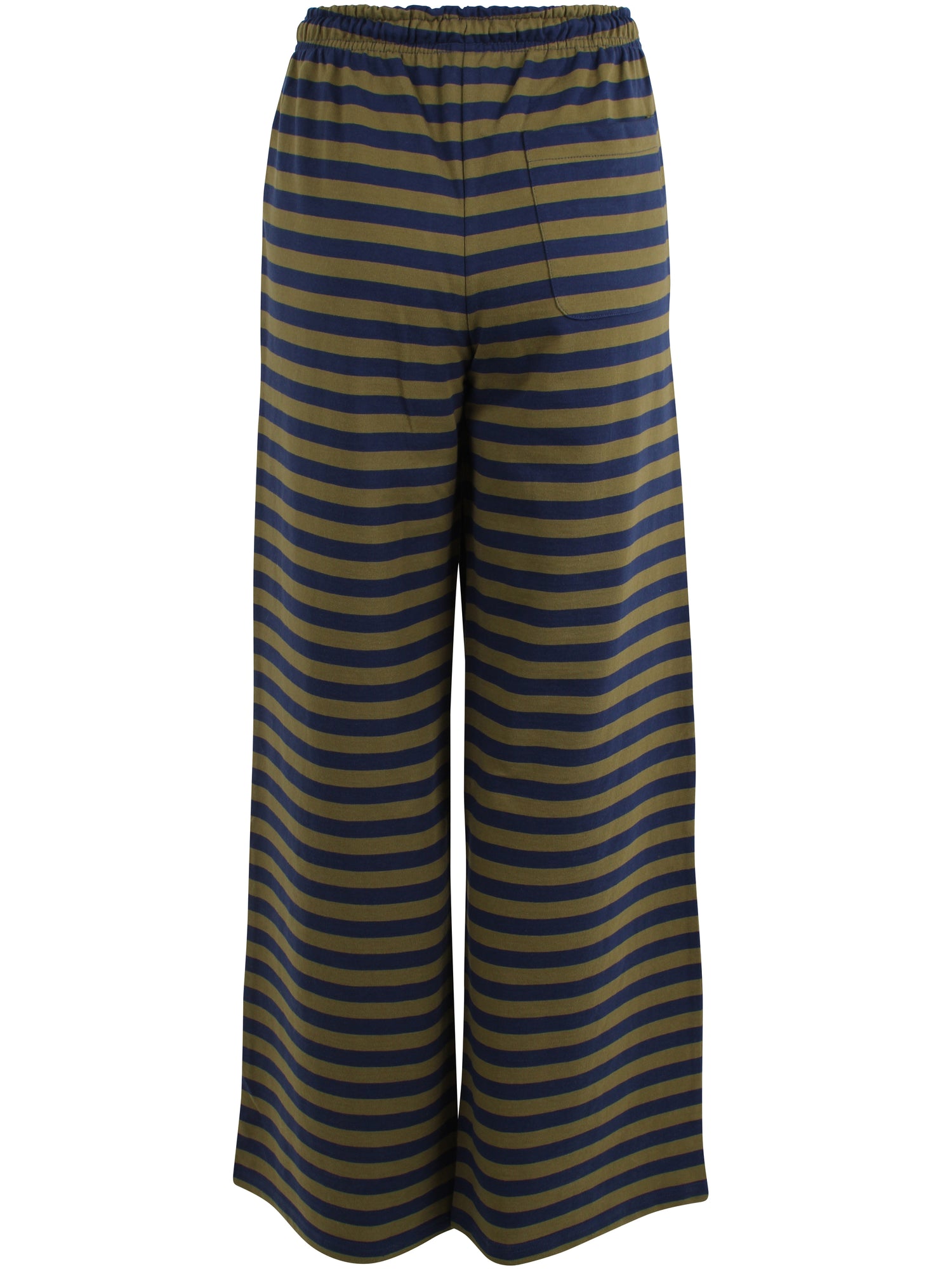 ESS - Danegrain Sweat Pants Dark Navy/Olive