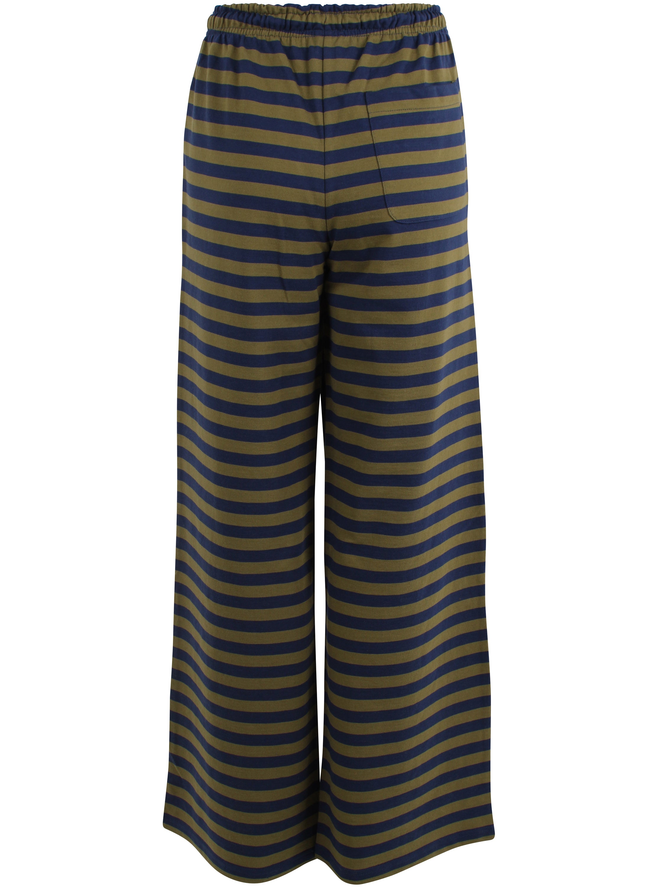 ESS - Danegrain Sweat Pants Dark Navy/Olive