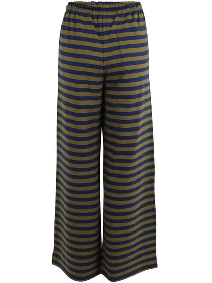 ESS - Danegrain Sweat Pants Dark Navy/Olive