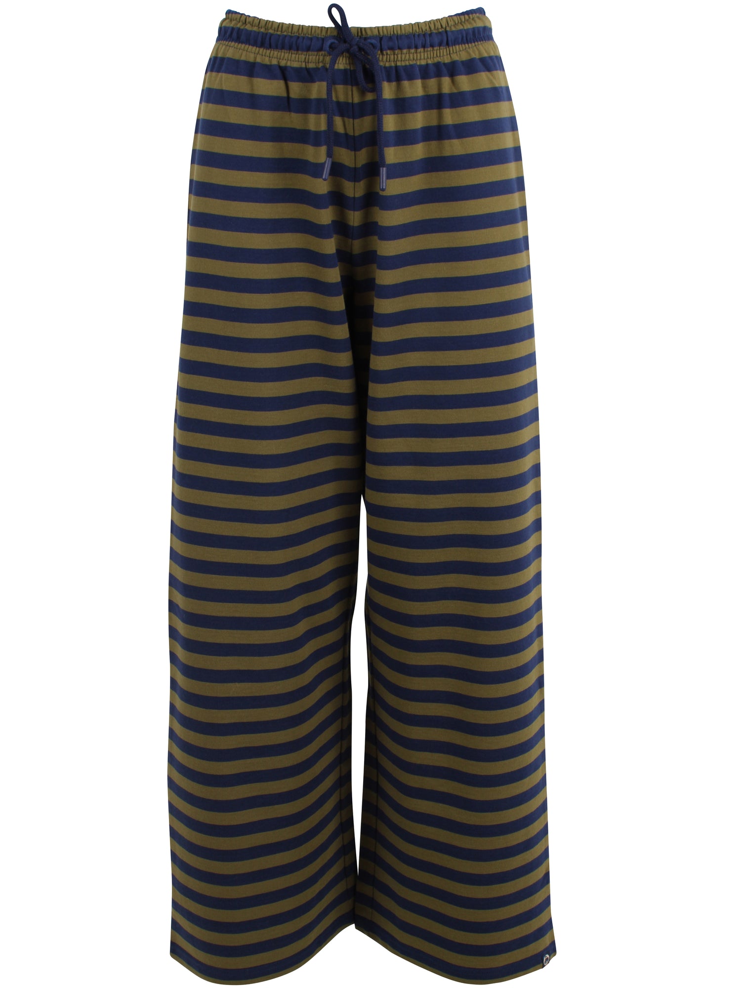 ESS - Danegrain Sweat Pants Dark Navy/Olive