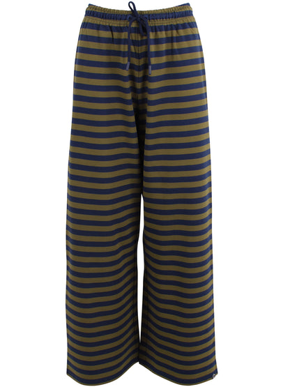 ESS - Danegrain Sweat Pants Dark Navy/Olive