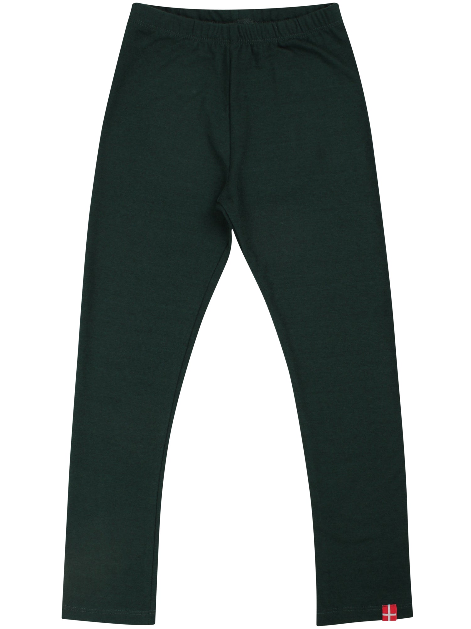 ESS - Danehimalaya Wool Leggings Dark Forest