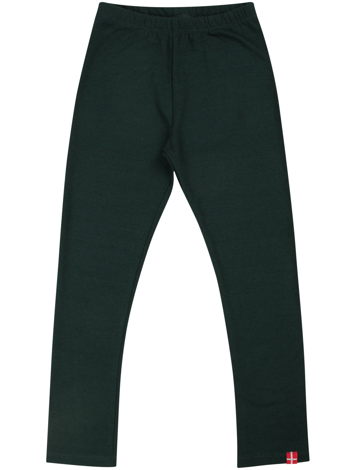 ESS - Danehimalaya Wool Leggings Dark Forest