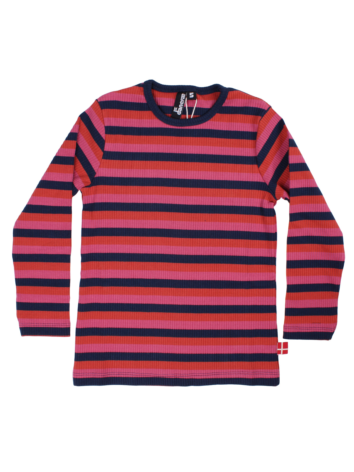 ESS - Danelemonade LS Tee Rosewood