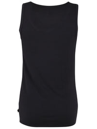 ESS - Danemix Wool Top Black