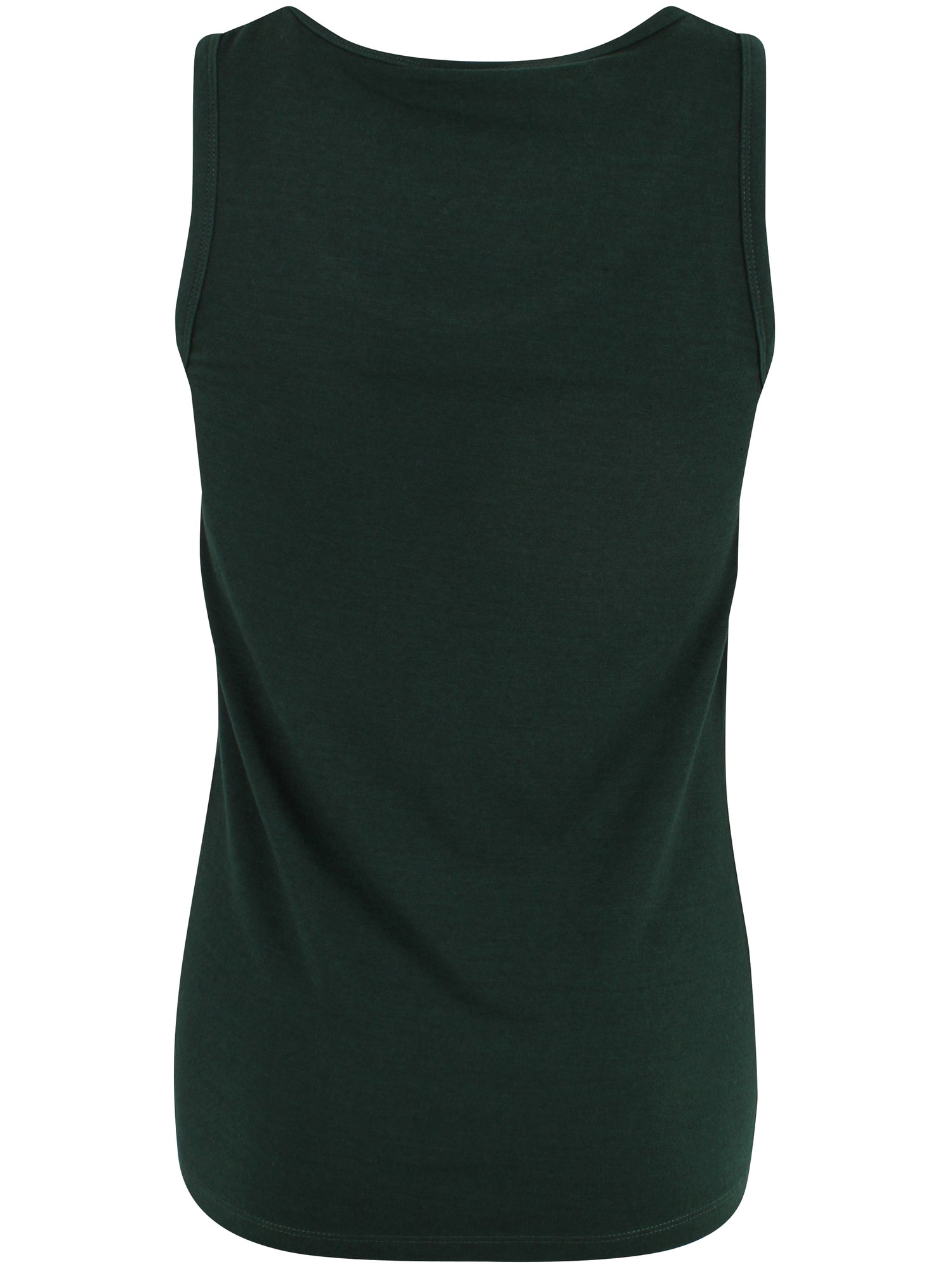 ESS - Danemix Wool Top Dark Forest