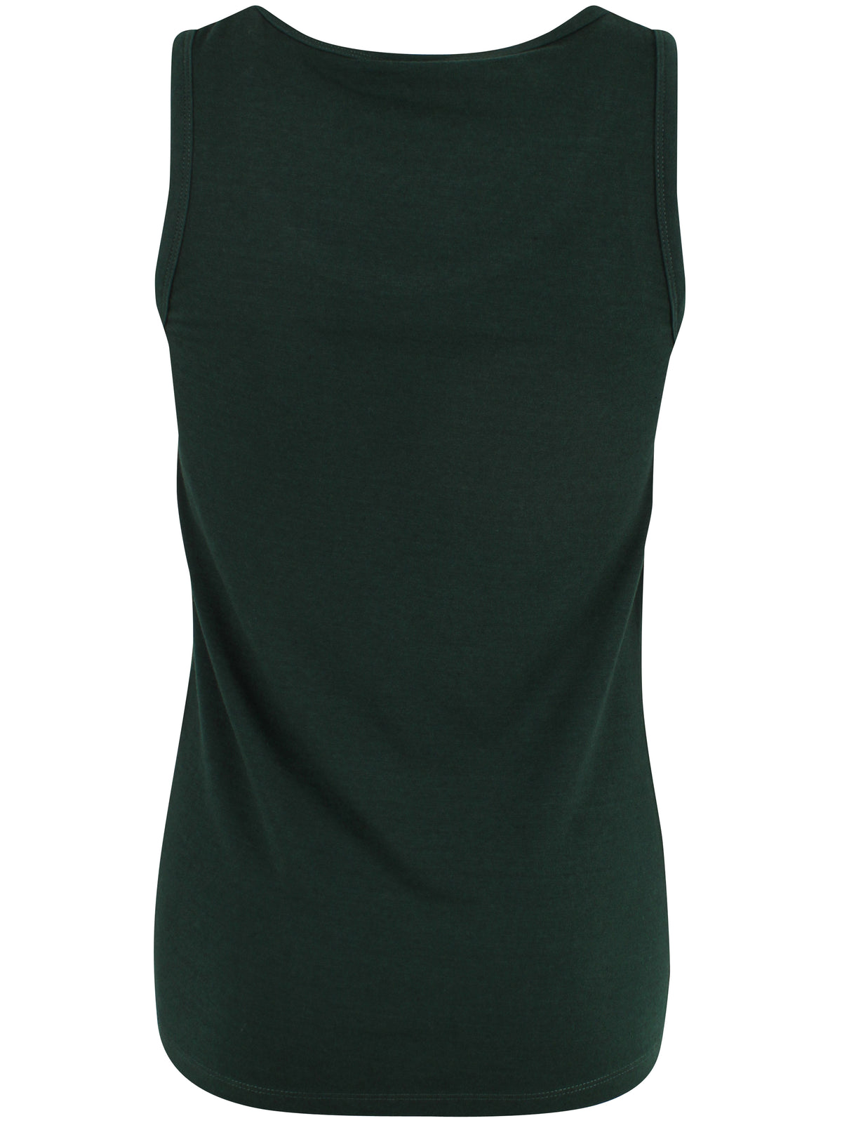 ESS - Danemix Wool Top Dark Forest