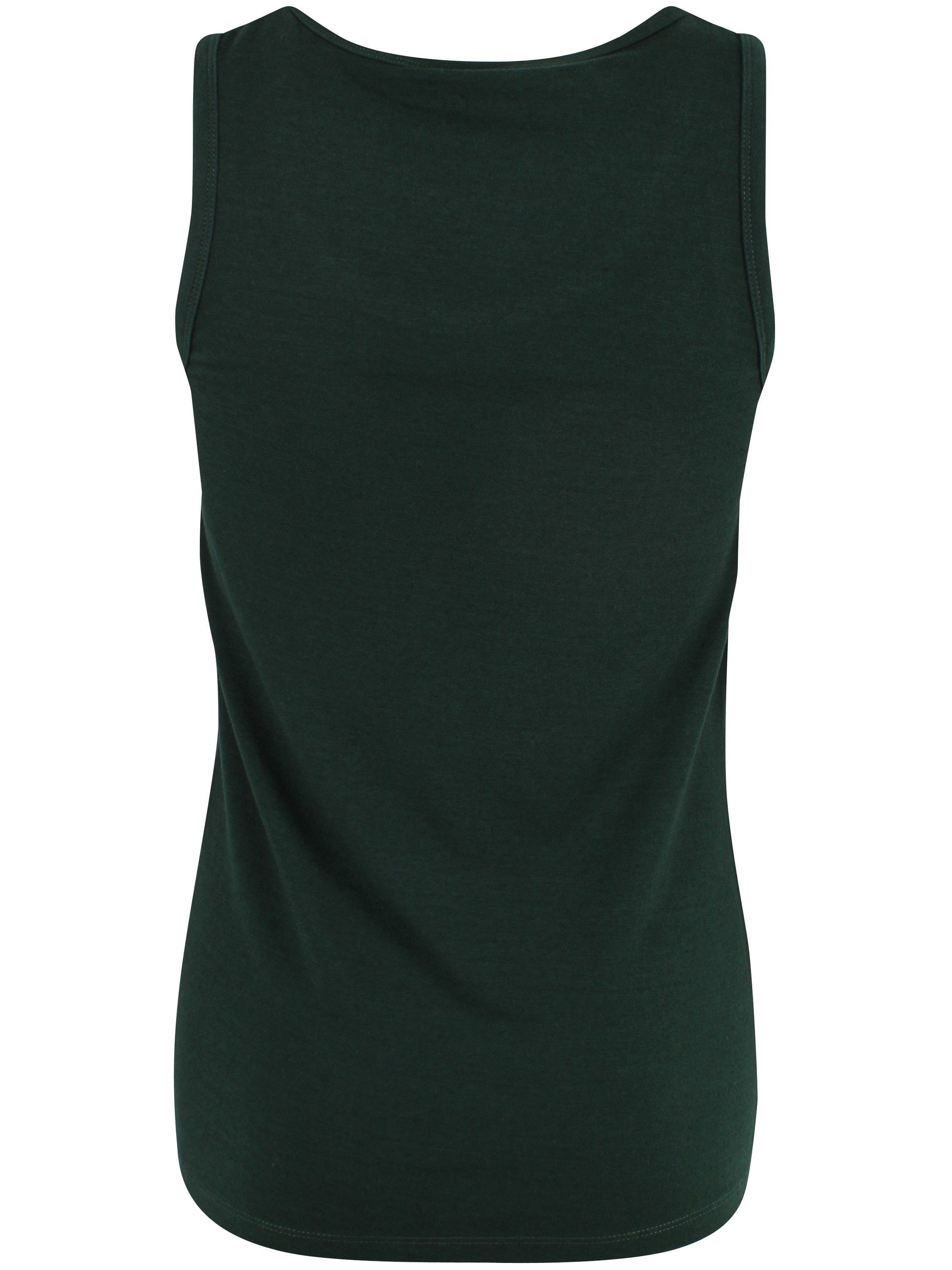 ESS - Danemix Wool Top Dark Forest