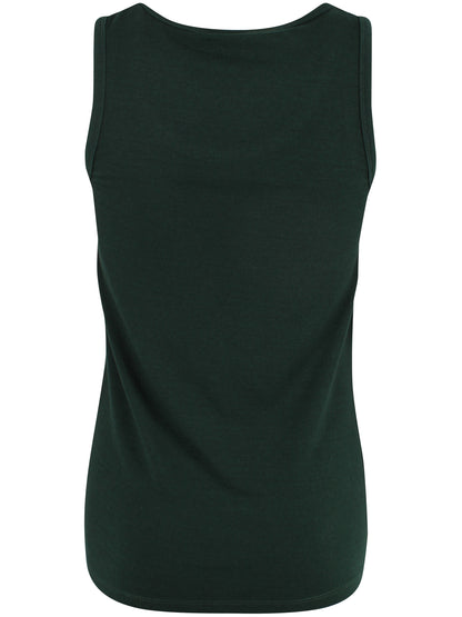 ESS - Danemix Wool Top Dark Forest