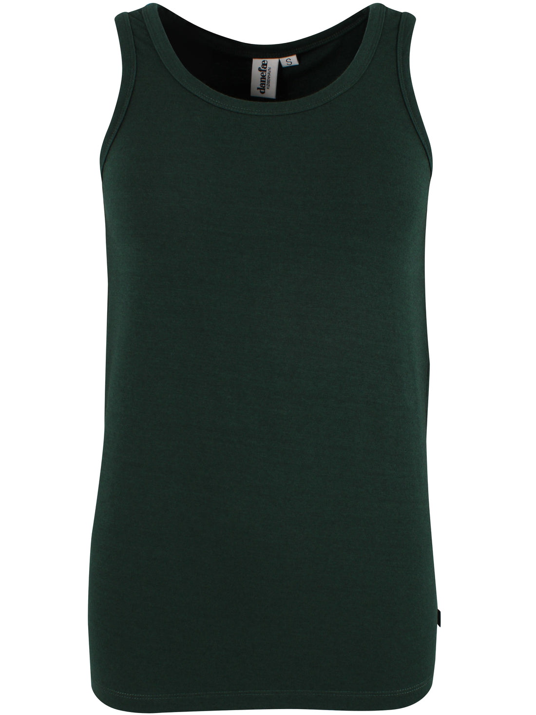 ESS - Danemix Wool Top Dark Forest