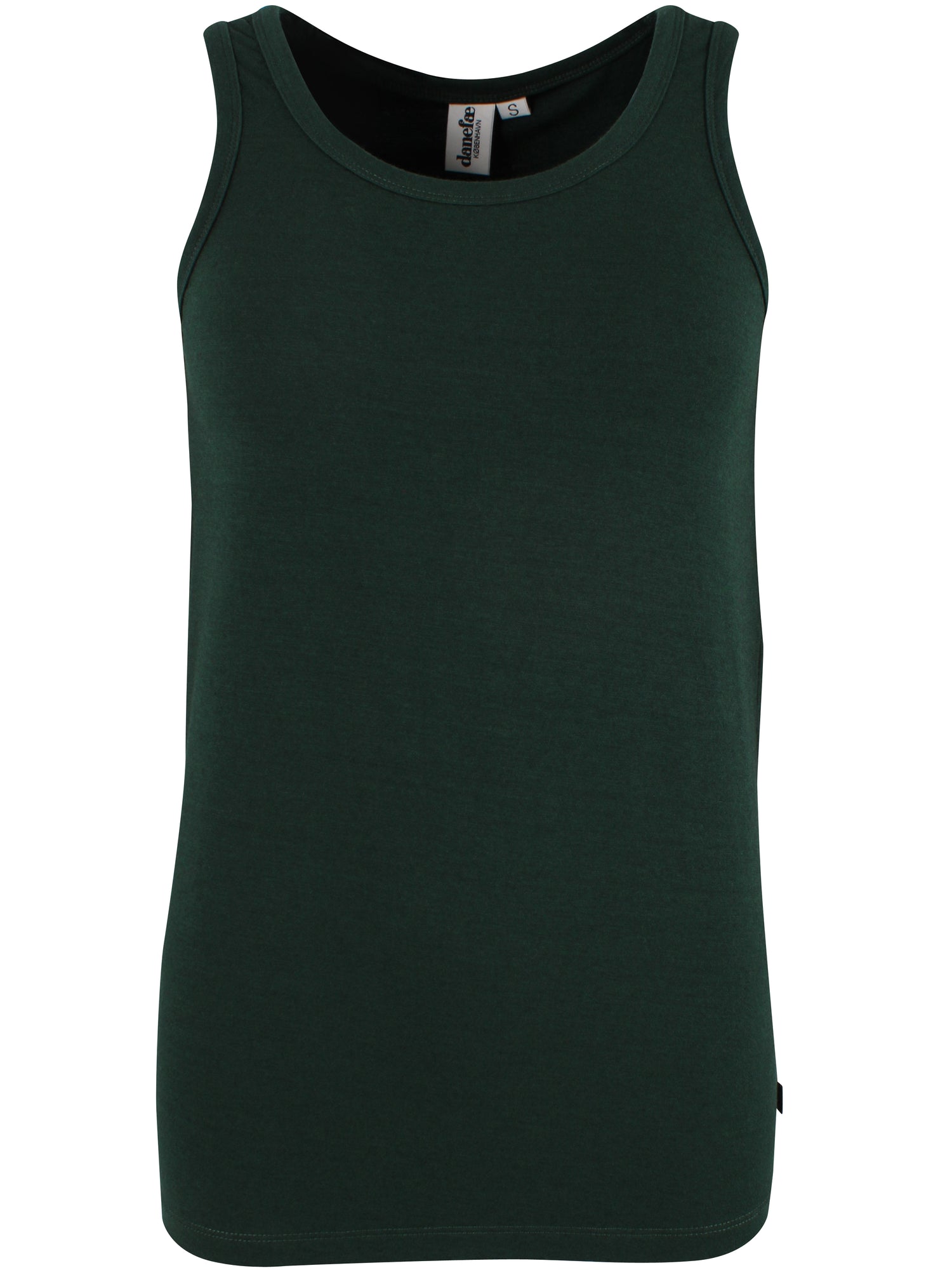 ESS - Danemix Wool Top Dark Forest