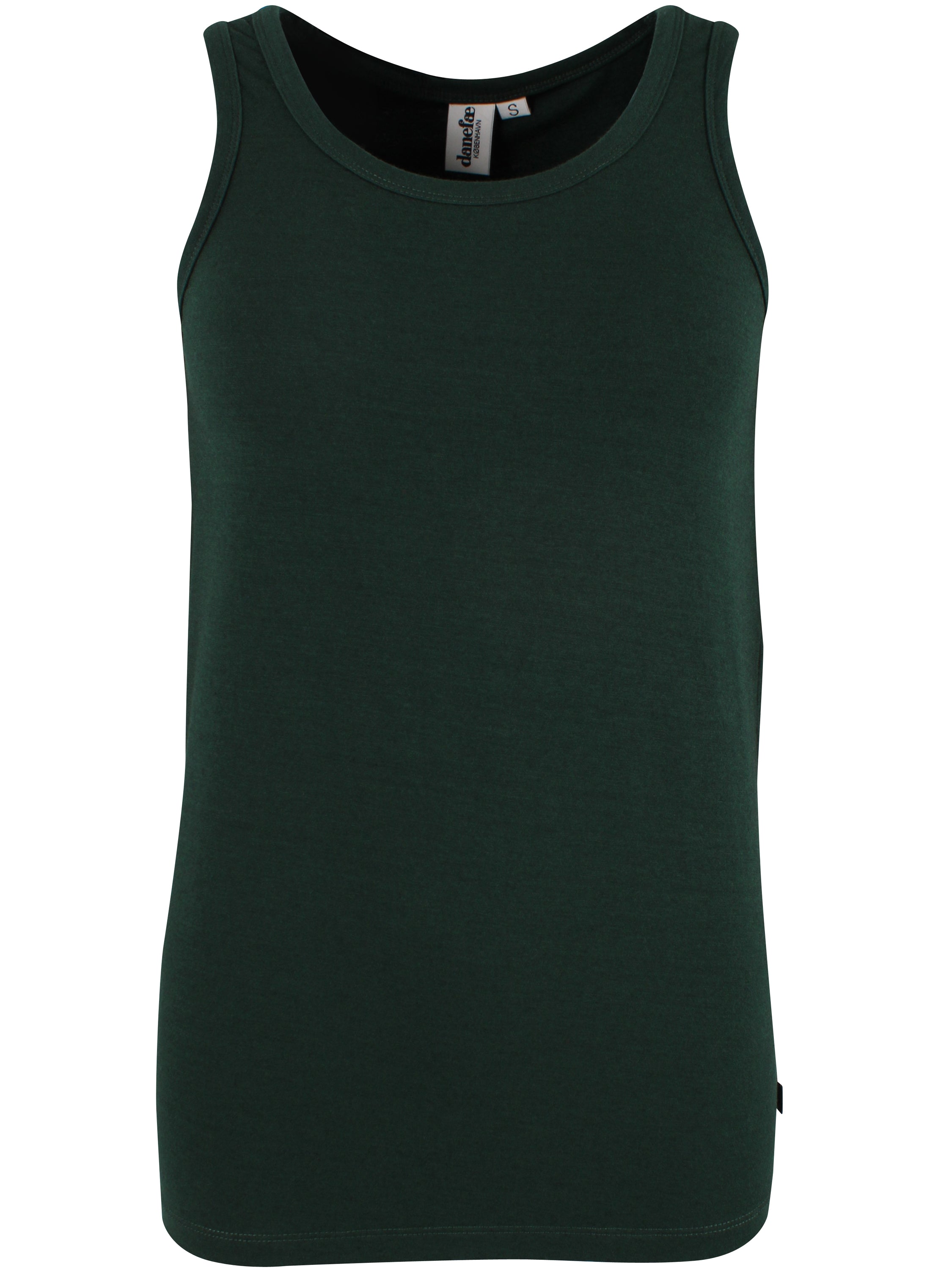ESS - Danemix Wool Top Dark Forest