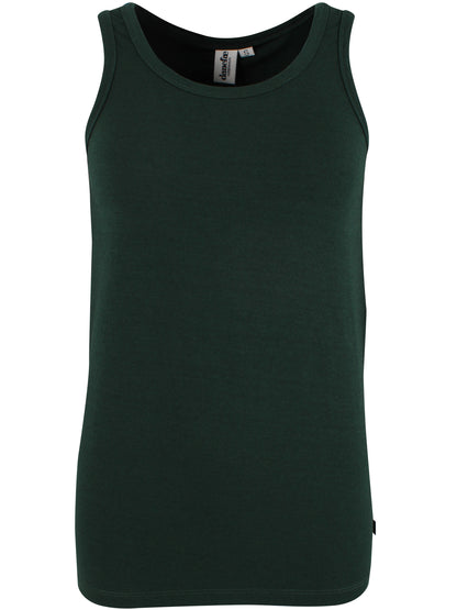 ESS - Danemix Wool Top Dark Forest