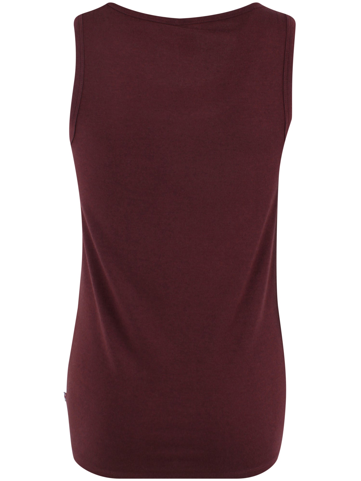 ESS - Danemix Wool Top Dark Wine