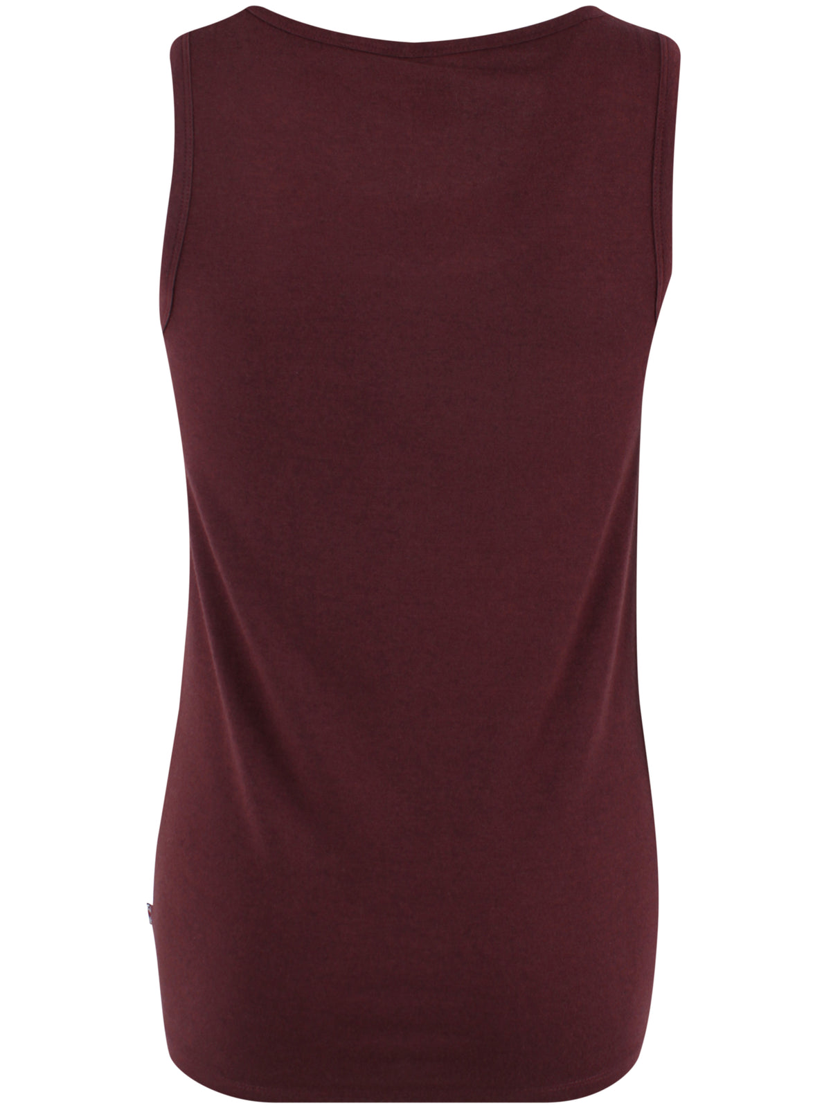 ESS - Danemix Wool Top Dark Wine