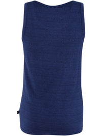 ESS - Danemix Wool Top Deep Blue