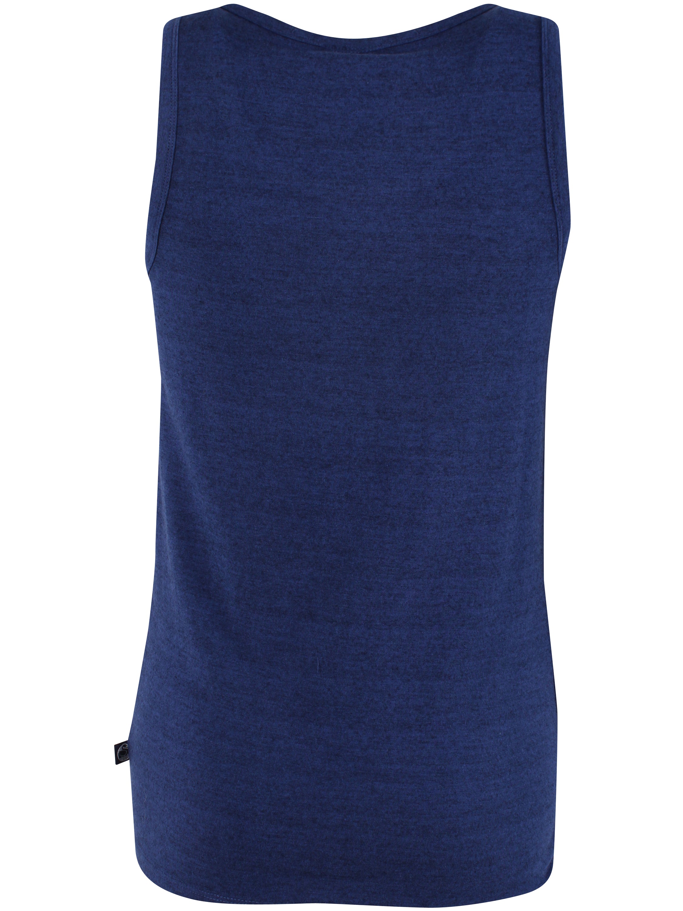 ESS - Danemix Wool Top Deep Blue