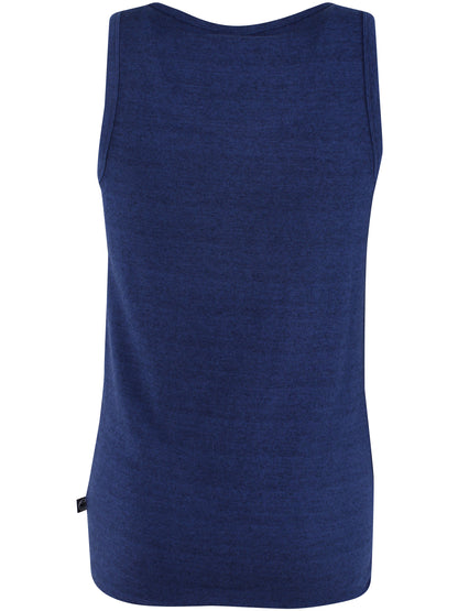 ESS - Danemix Wool Top Deep Blue