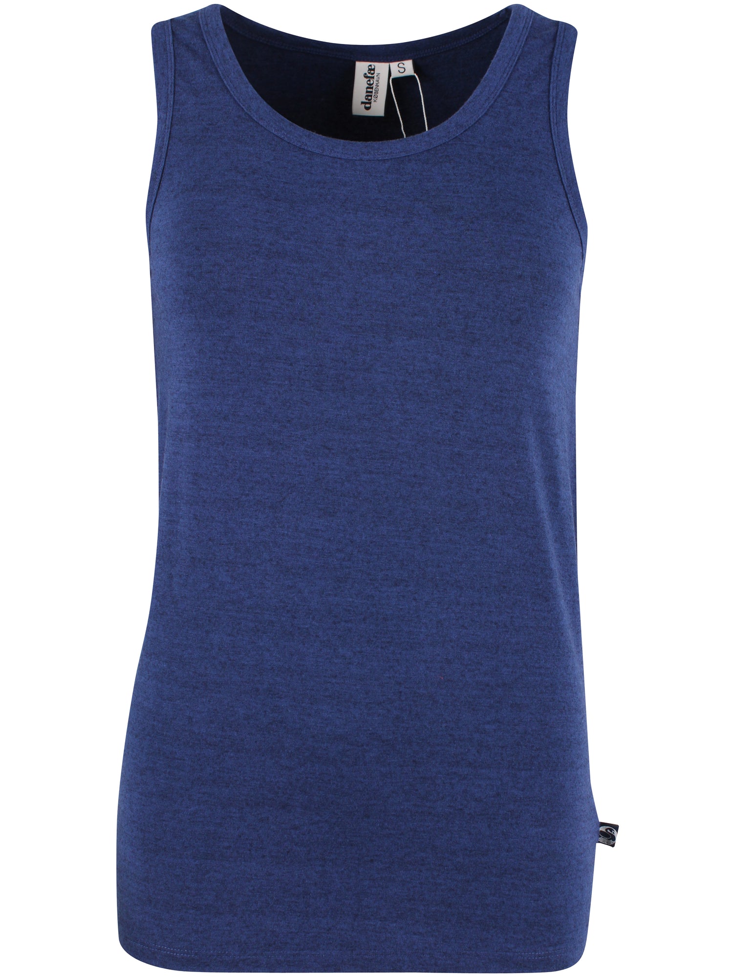 ESS - Danemix Wool Top Deep Blue
