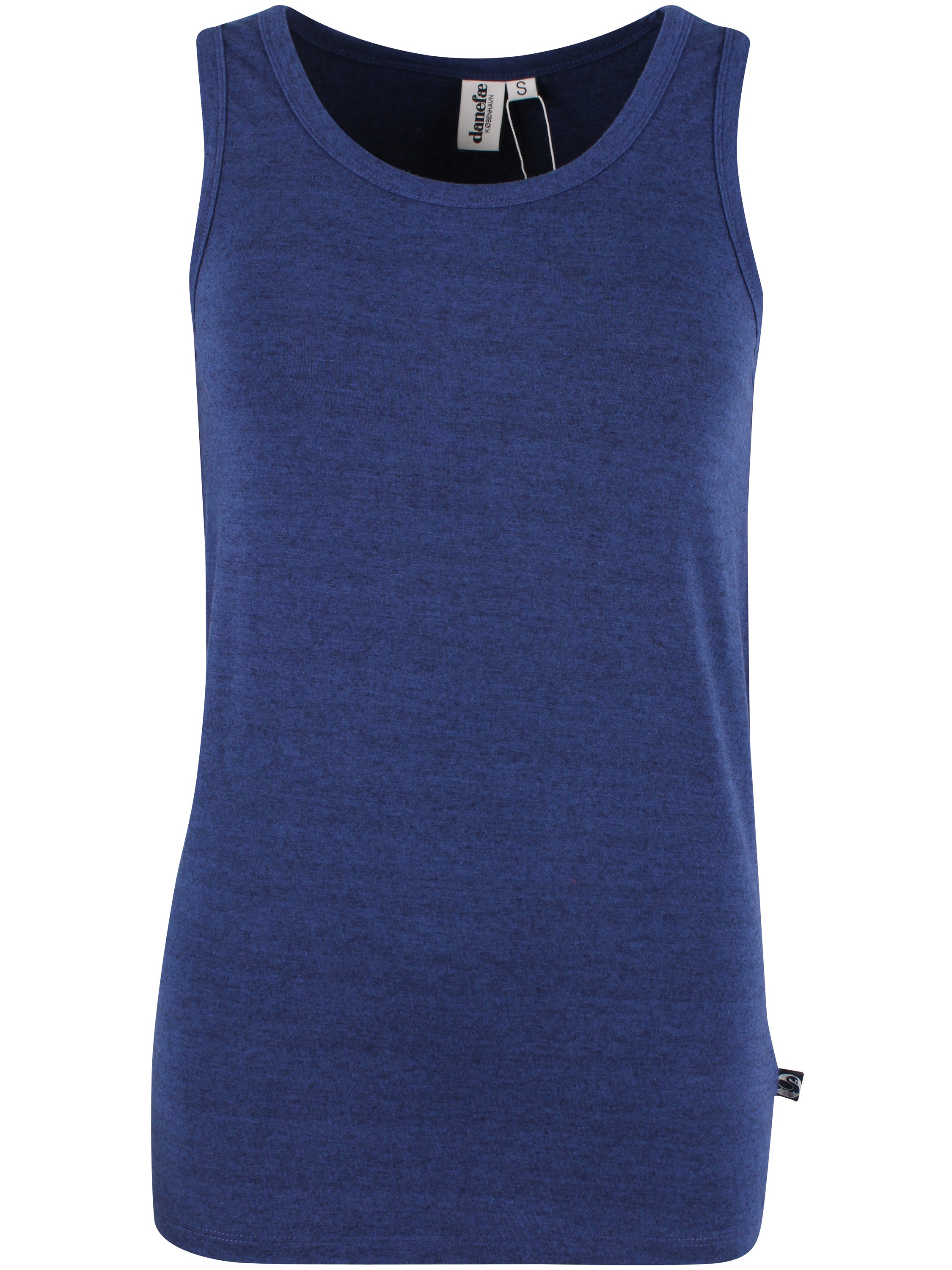 ESS - Danemix Wool Top Deep Blue