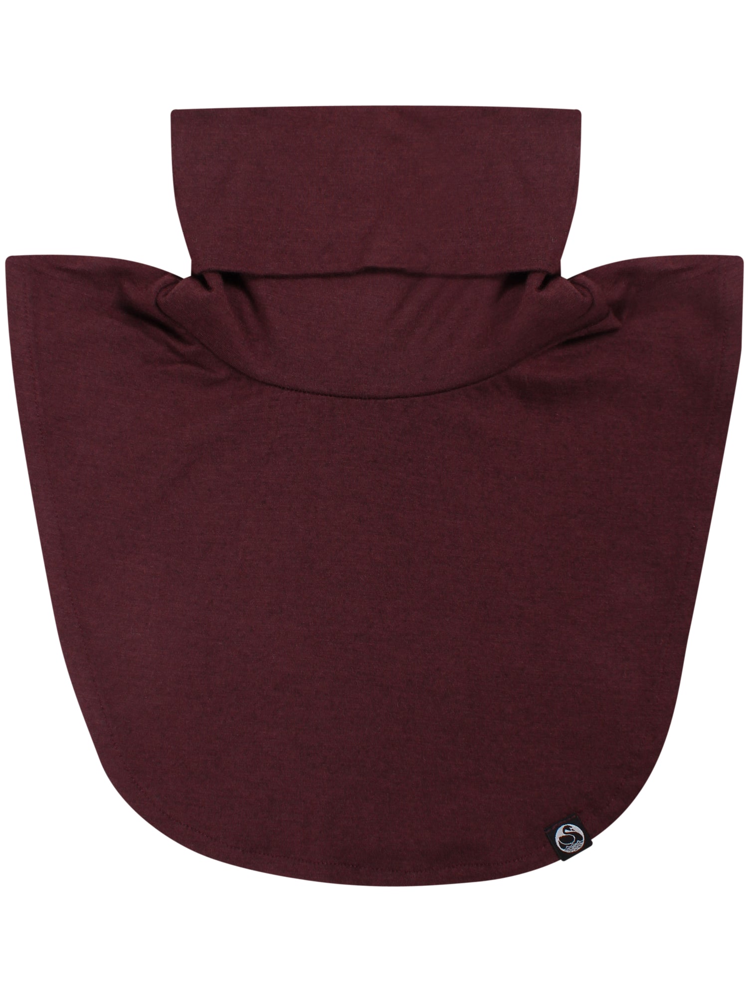 ESS - Daneriff Wool Neckwarmer Dark Wine
