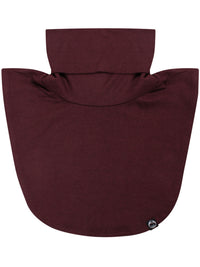 ESS - Daneriff Wool Neckwarmer Dark Wine