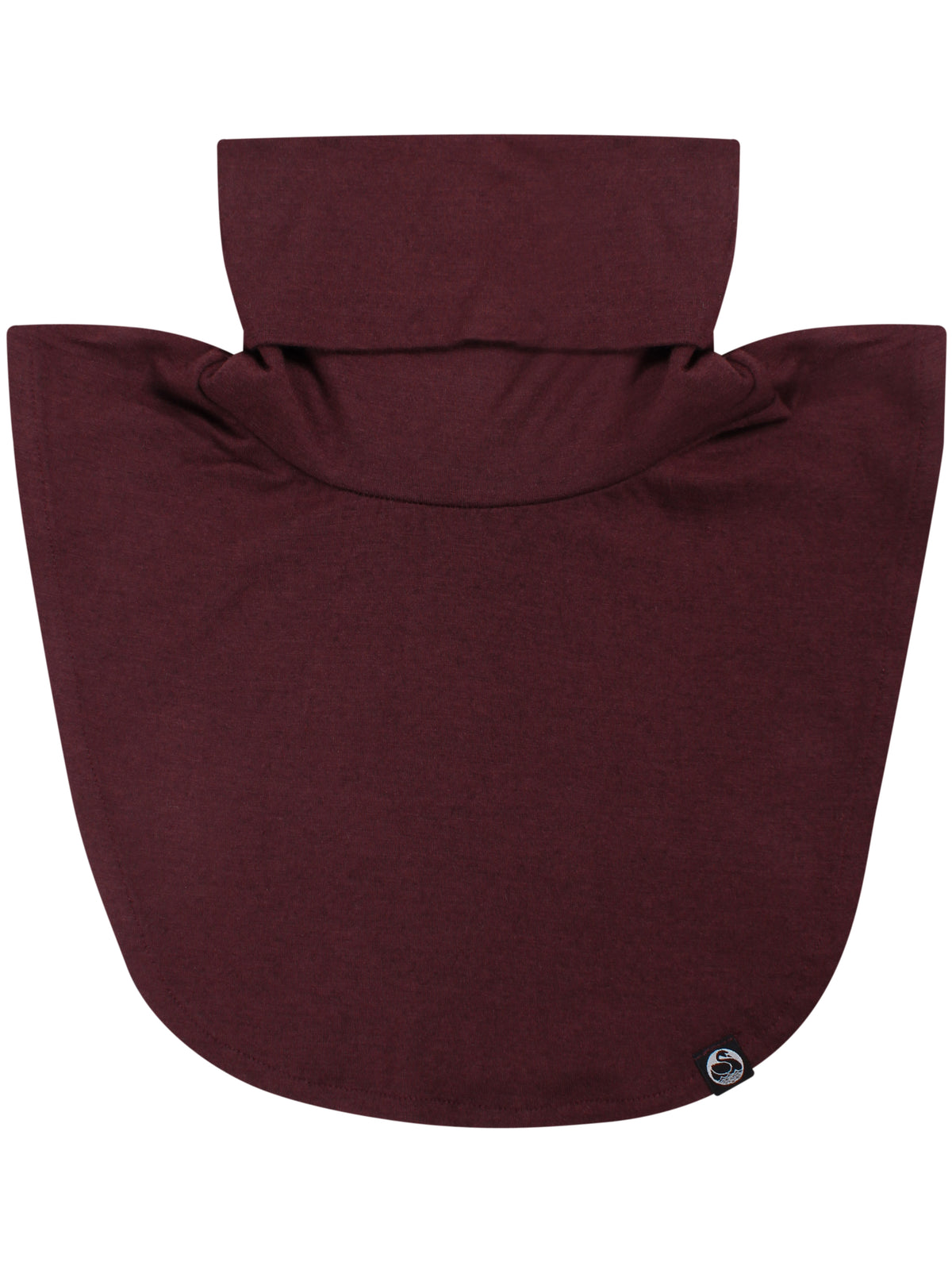 ESS - Daneriff Wool Neckwarmer Dark Wine