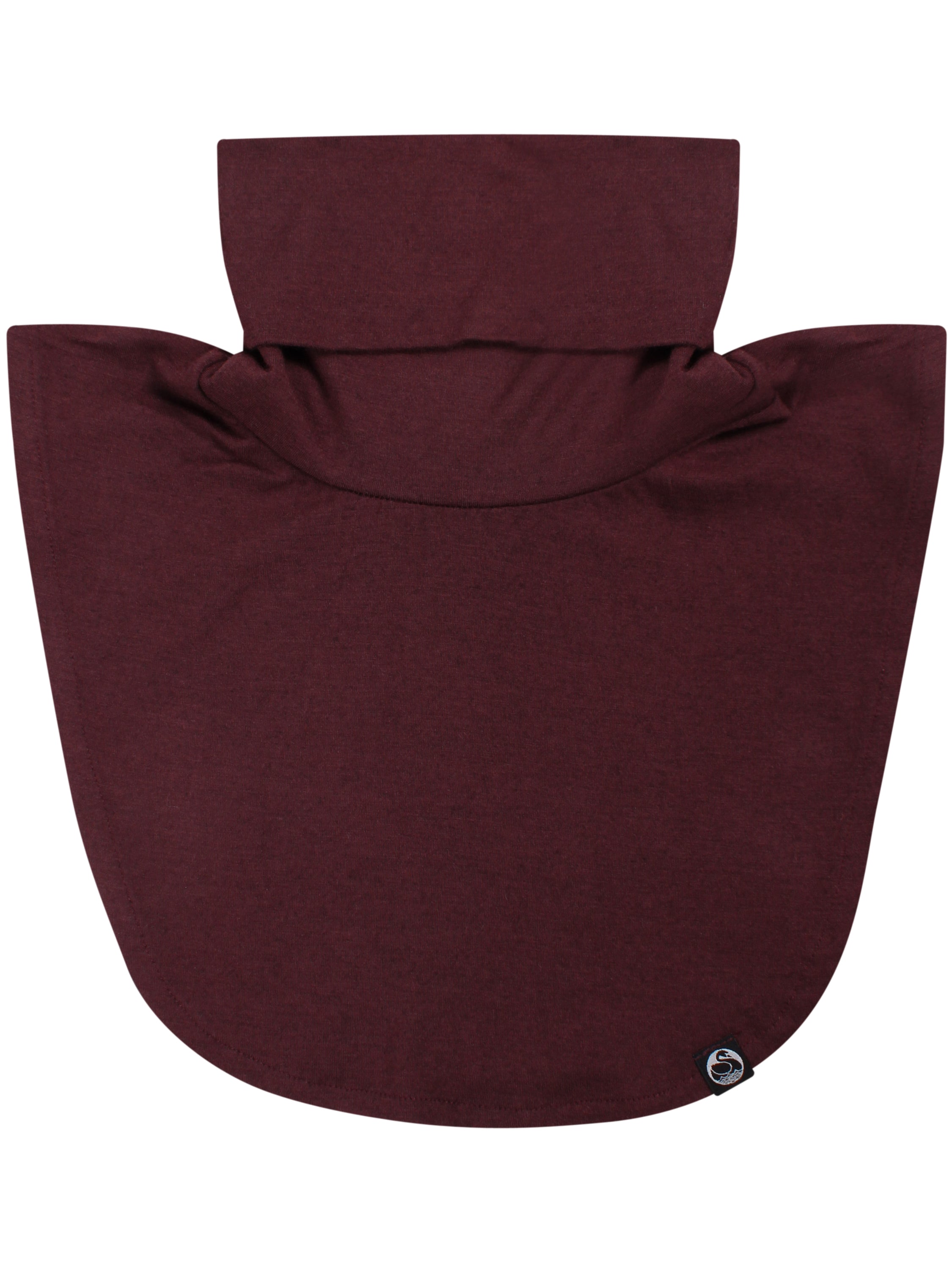 ESS - Daneriff Wool Neckwarmer Dark Wine